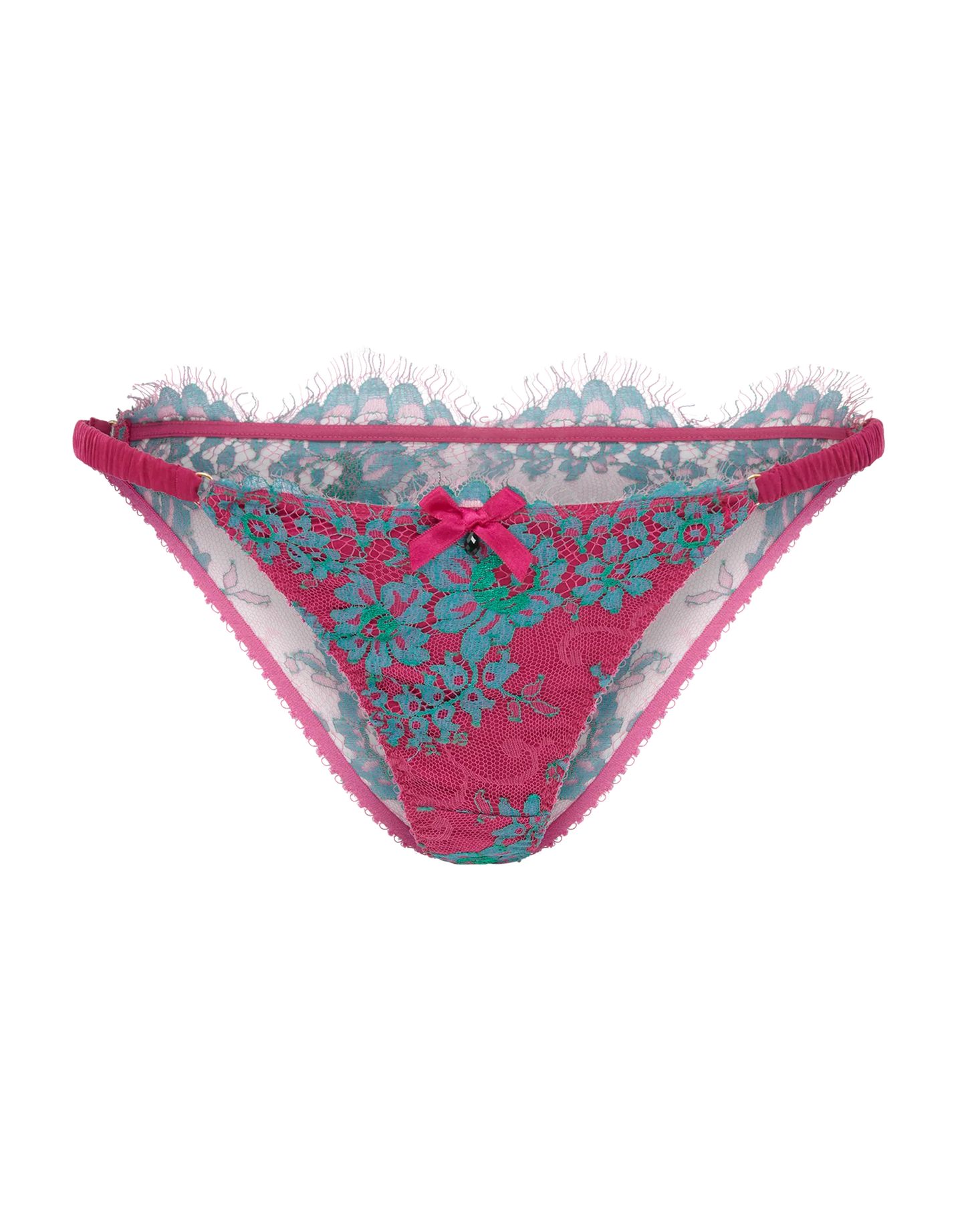 Carline Full Brief