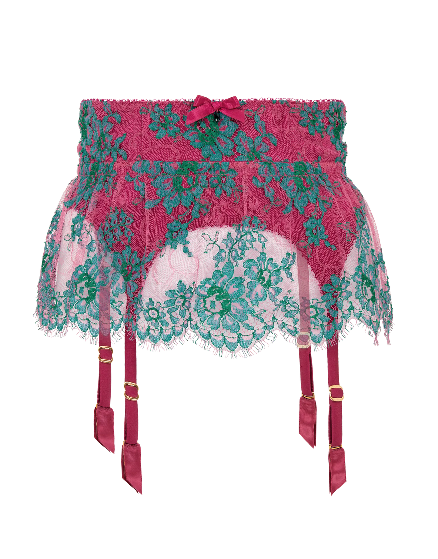 Carline Suspender