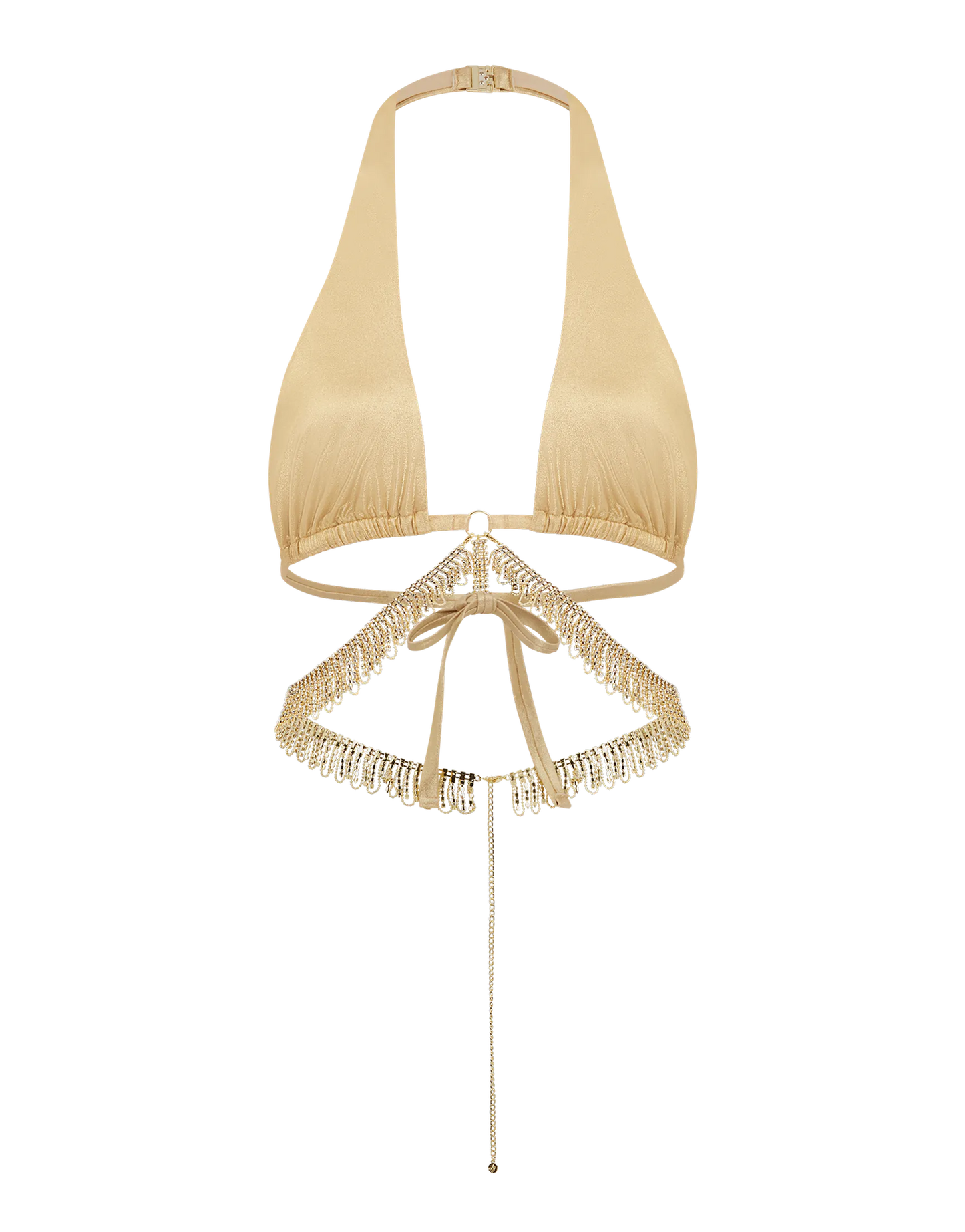 Cassiana Bikini Top