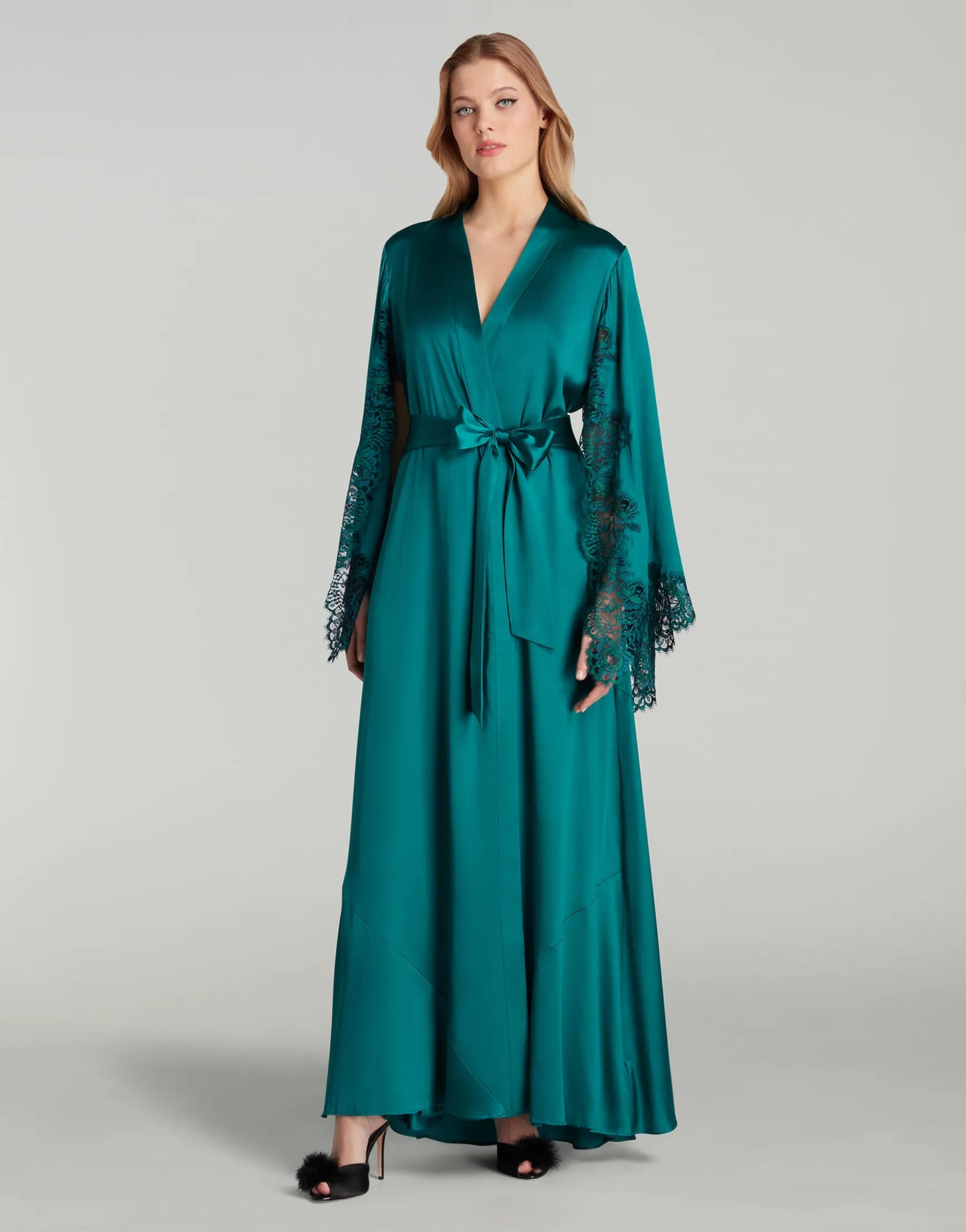 Solanna Gown