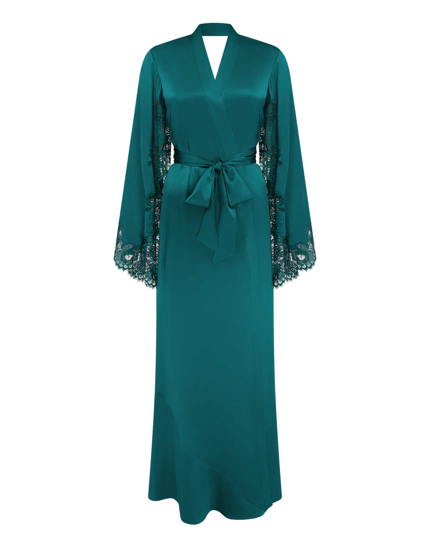 Solanna Gown