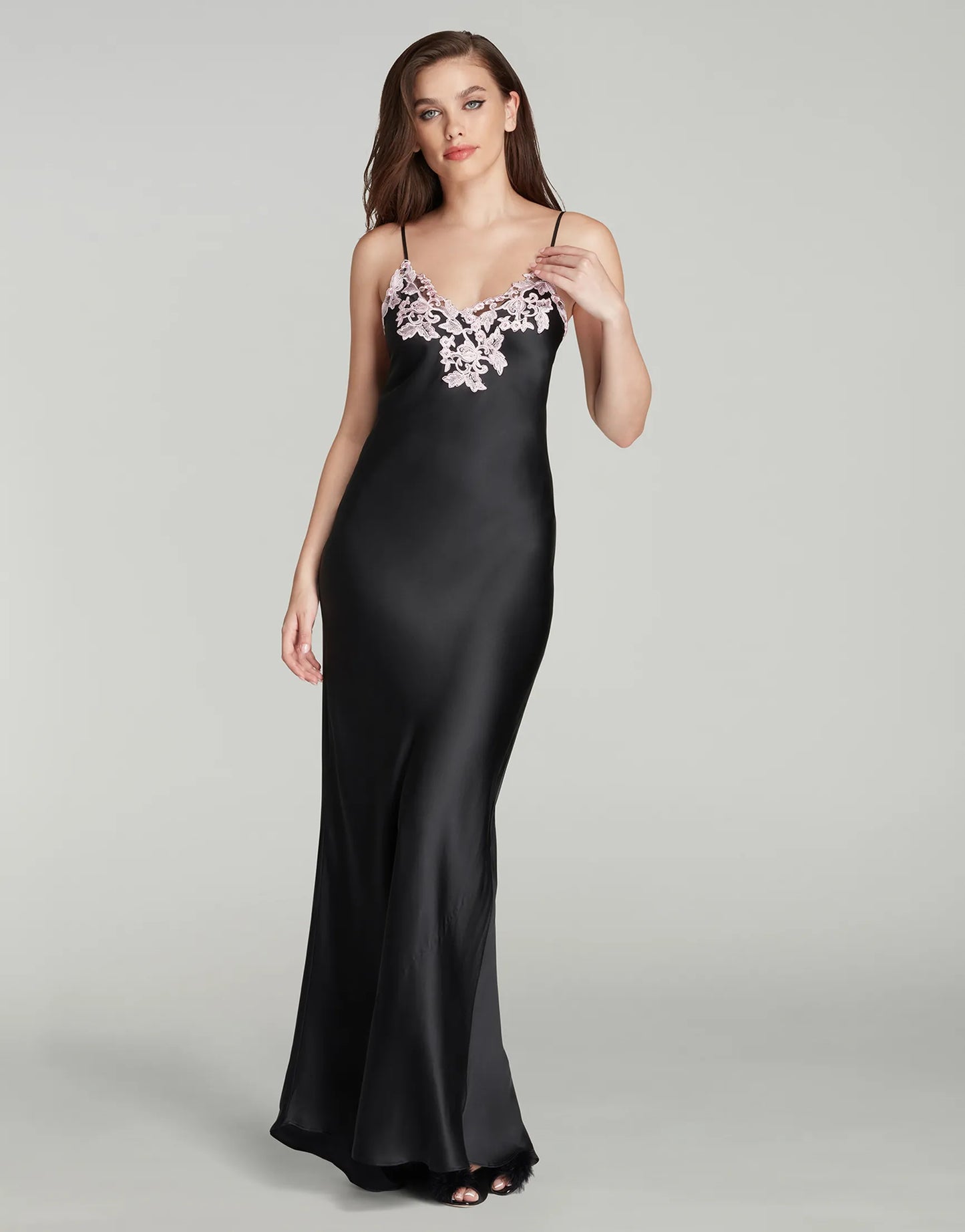 Darina Long Slip