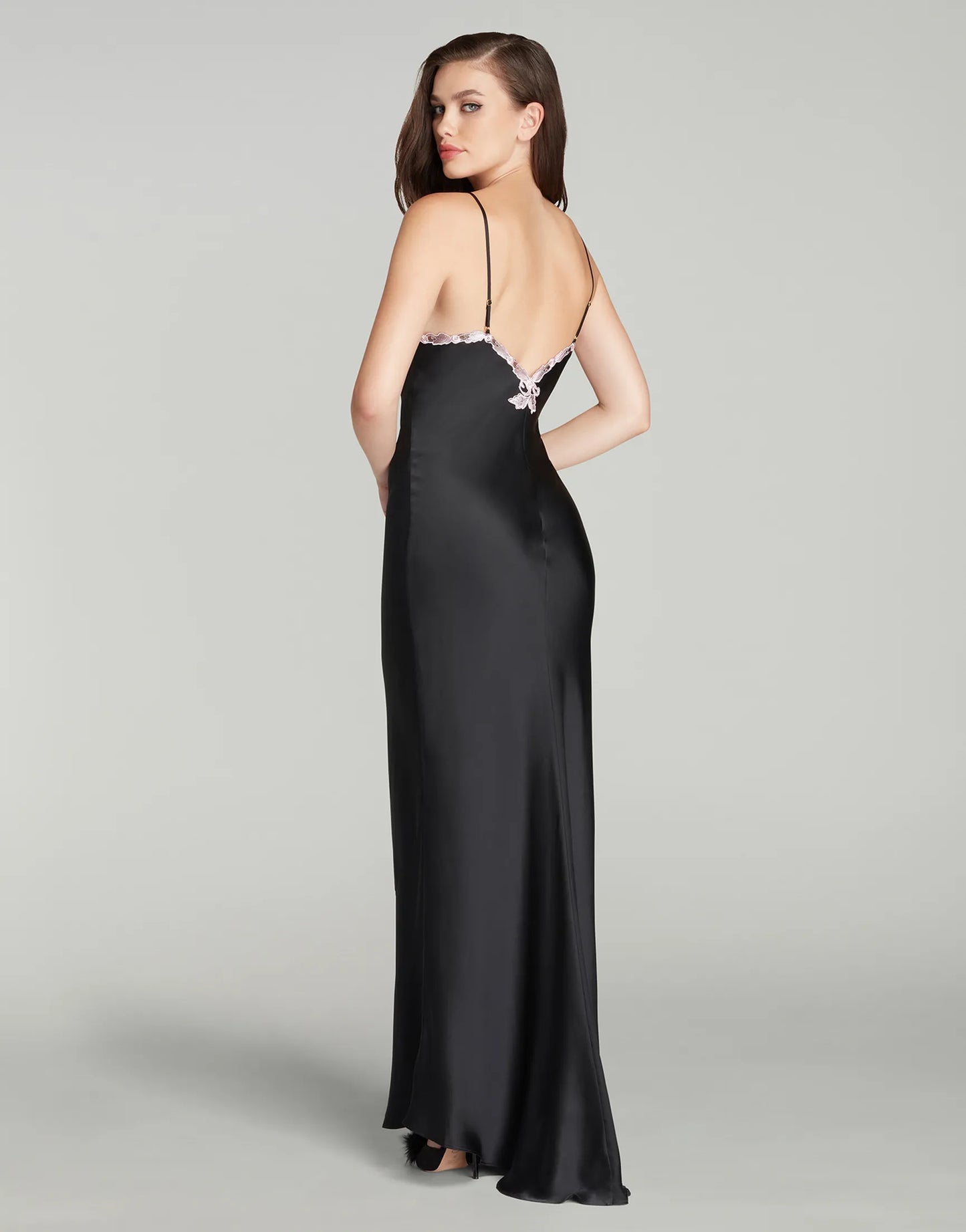 Darina Long Slip