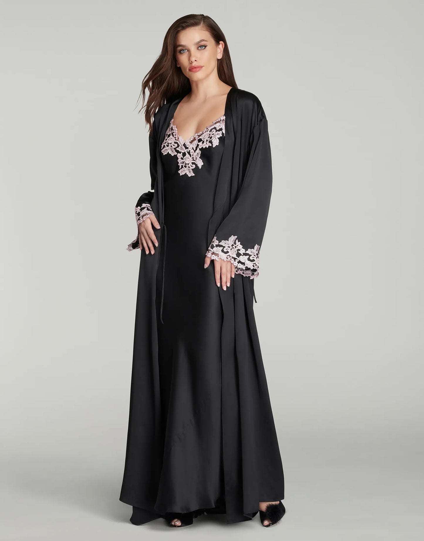 Darina Long Slip
