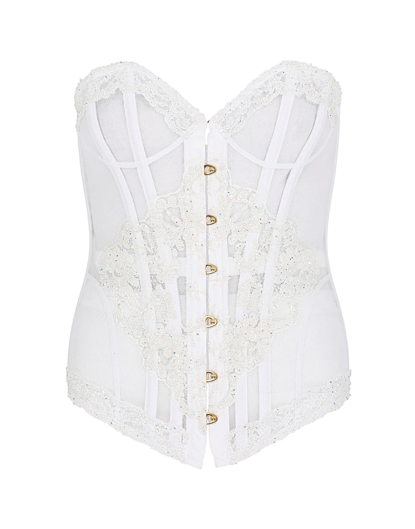 Darciee Corset