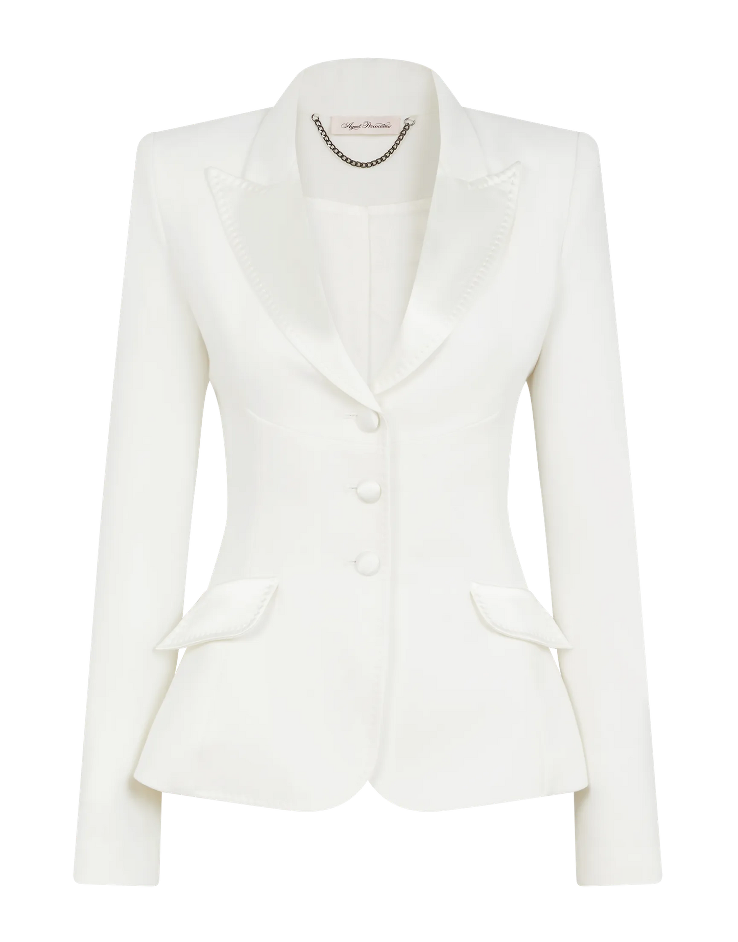 Billi Jacket