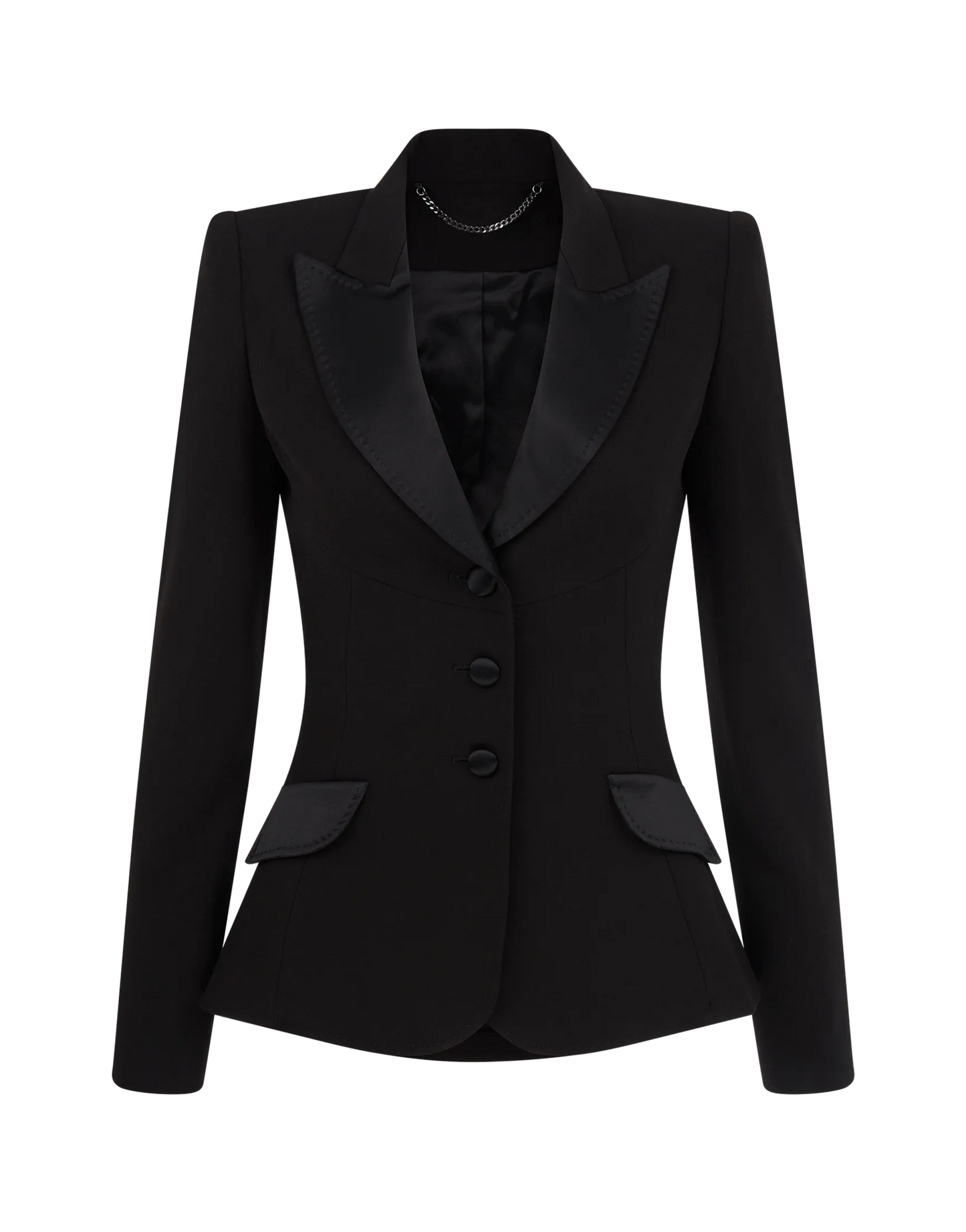Billi  Jacket