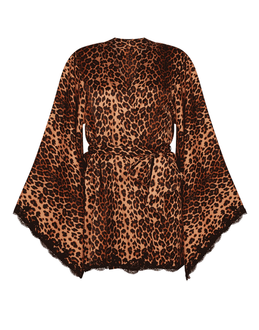 Molly  Kimono