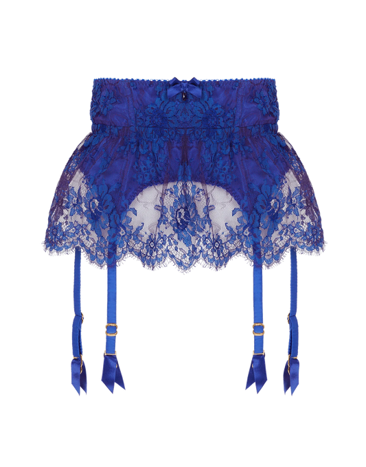 Carline  Suspender