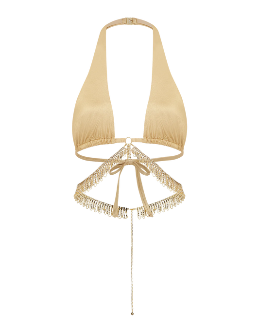 Cassiana  Bikini Top