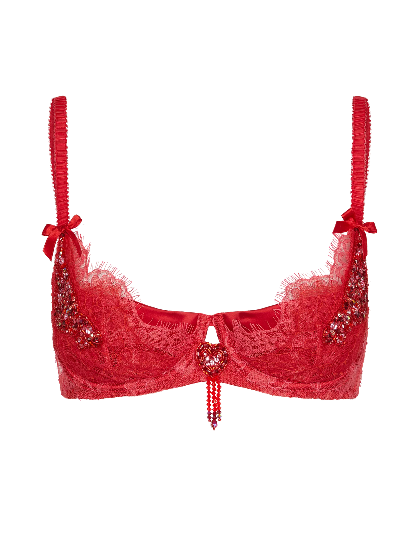 Graicelle  Plunge Underwired Bra