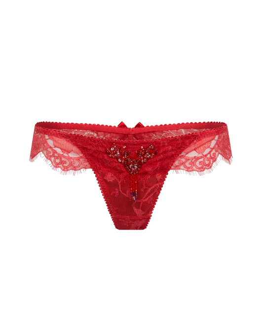 Graicelle  Thong