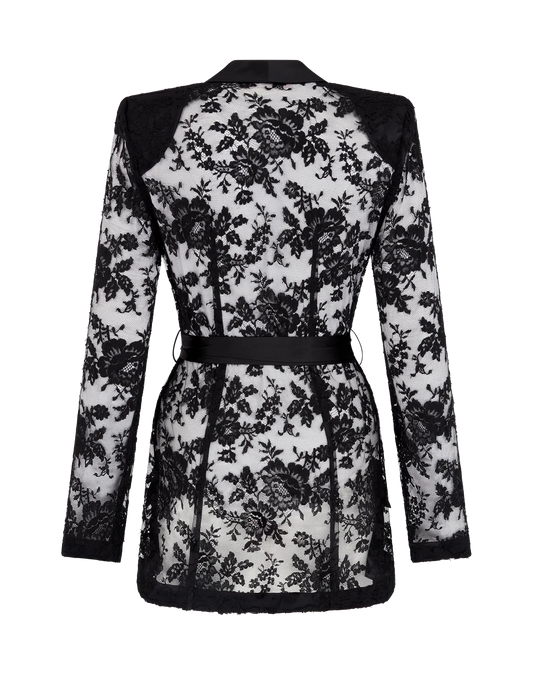 Niomi  Jacket
