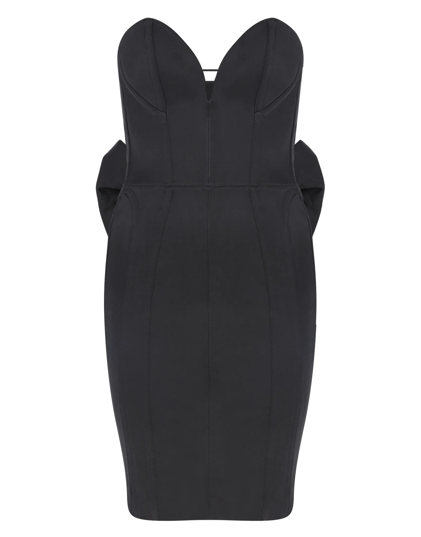 Byrdie  Corset Dress