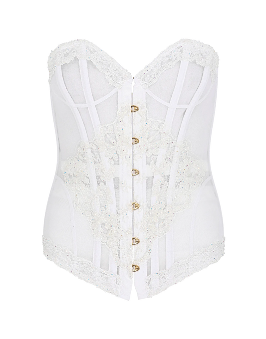 Darciee  Corset