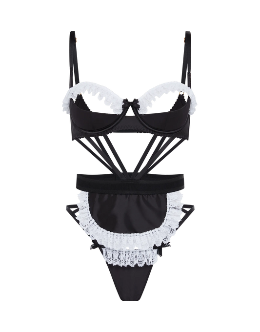 Bonnie Playsuit