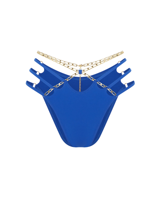 Tazzie  Bikini Bottom