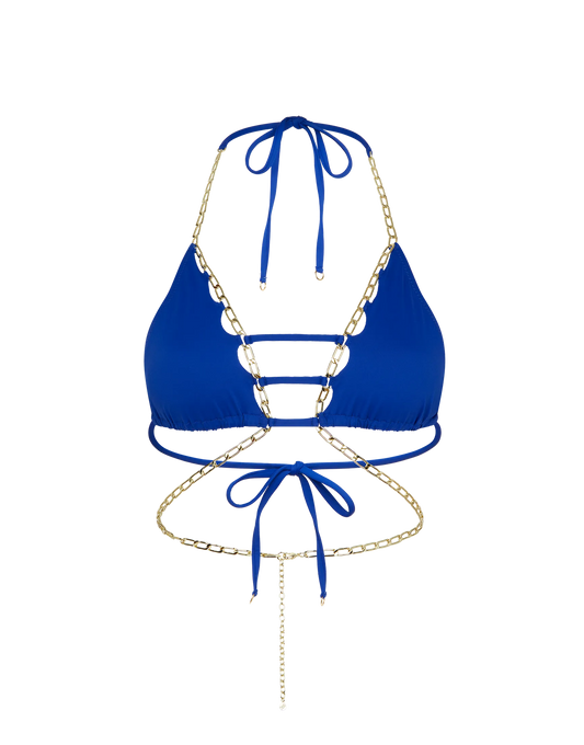 Tazzie  Bikini Top